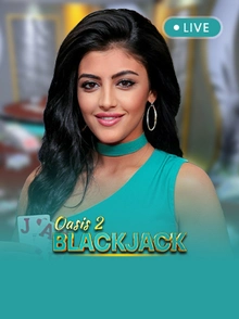 Oasis 2 Blackjack